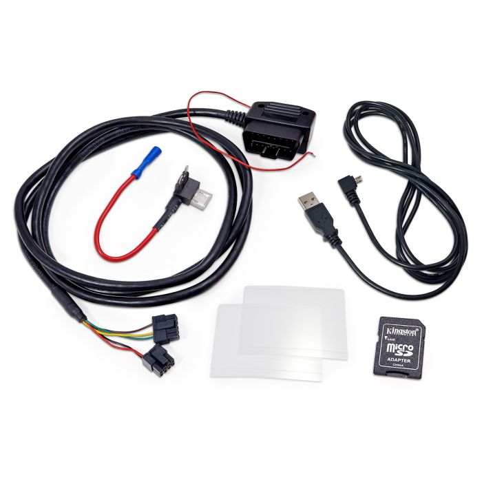 CANchecked MFD32 Gen2 Display for Mitsubishi Lancer Evolution X RHD 07-16