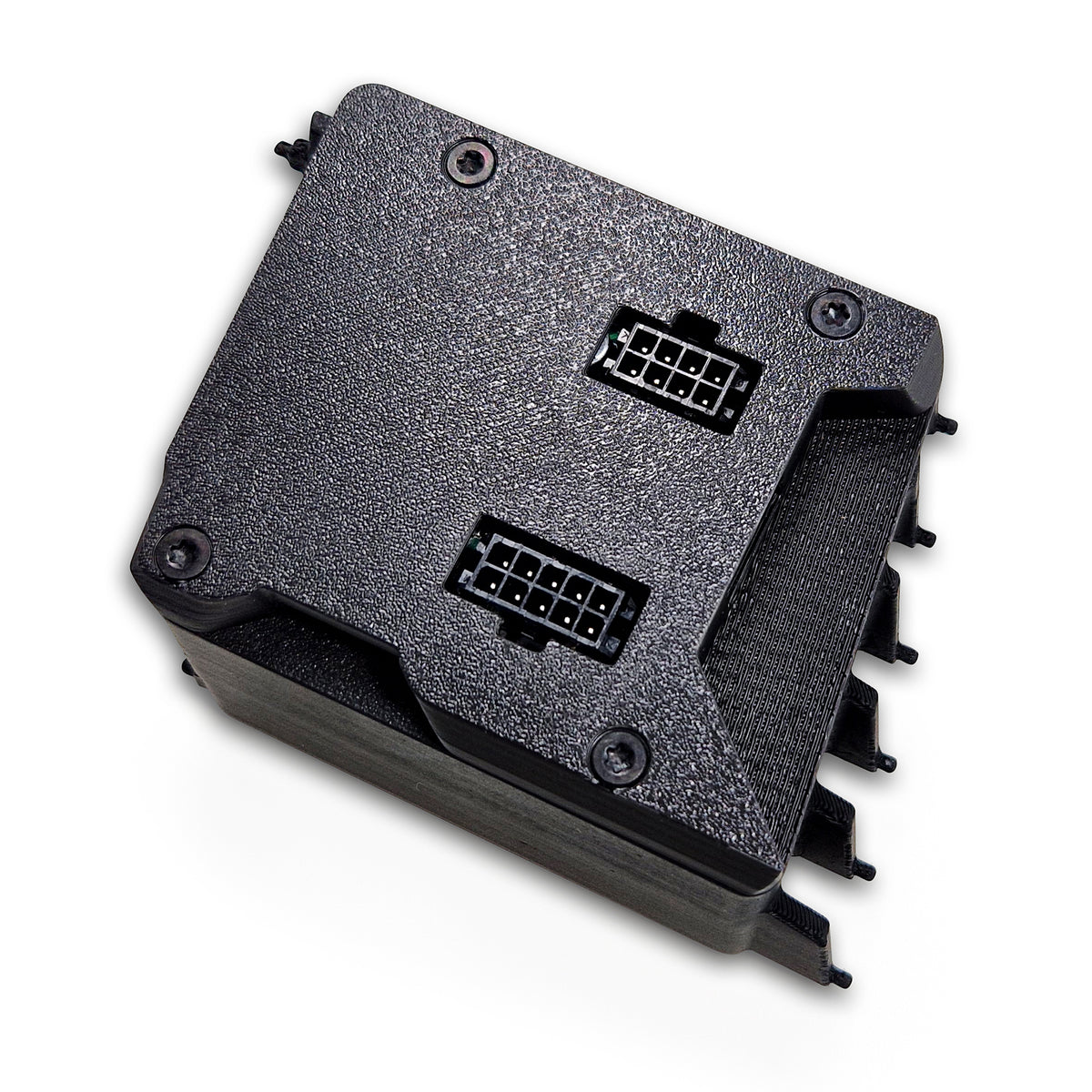 Pantalla CANchecked MFD32 Gen2 para Mitsubishi Lancer Evolution X RHD 07-16