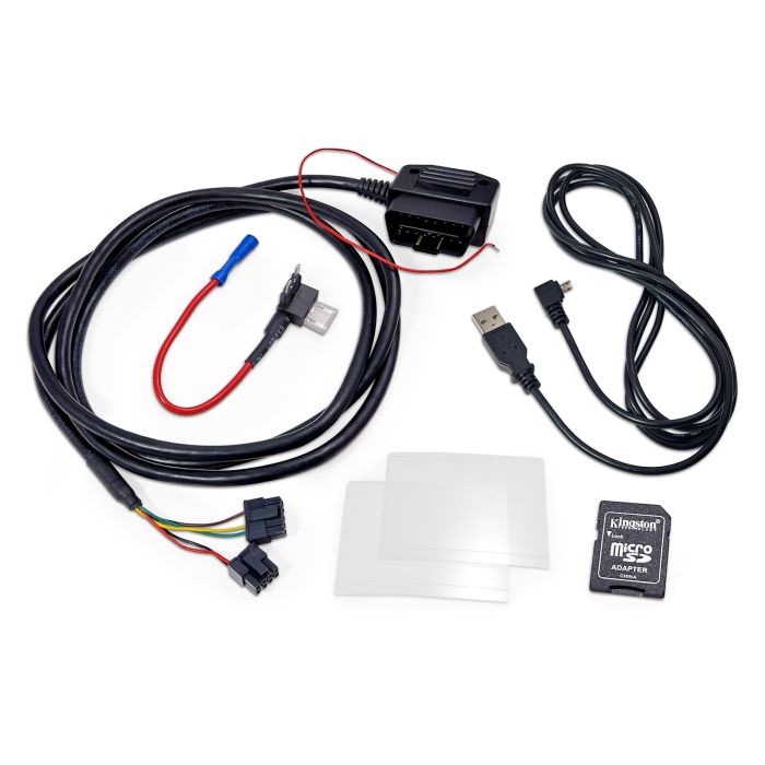CANchecked MFD32 Gen2 Display for Subaru Impreza GR incl. WRX RHD 2007-2014