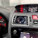 CANchecked Display MFD28 Gen2 for Subaru WRX VA LHD 14-21