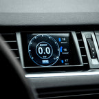 Pantalla multifunción CANchecked MFD32 GEN2 para SKODA Octavia 5E