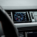CANchecked MFD32 GEN2 multifunction display for SKODA Octavia 5E