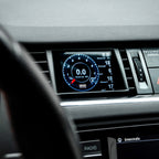 Pantalla multifunción CANchecked MFD32 GEN2 para SKODA Octavia 5E