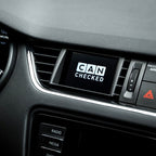 CANchecked MFD32 GEN2 multifunction display for SKODA Octavia 5E