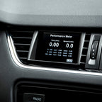 Pantalla multifunción CANchecked MFD32 GEN2 para SKODA Octavia 5E