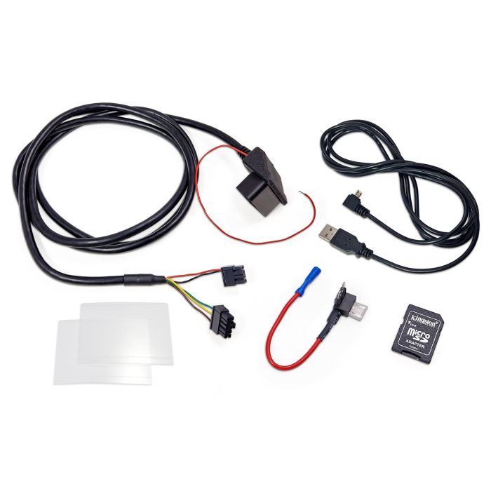 CANchecked MFD28 GEN2 Multifunction Display for Hyundai i30N vFL LHD PD 2017 - 2020