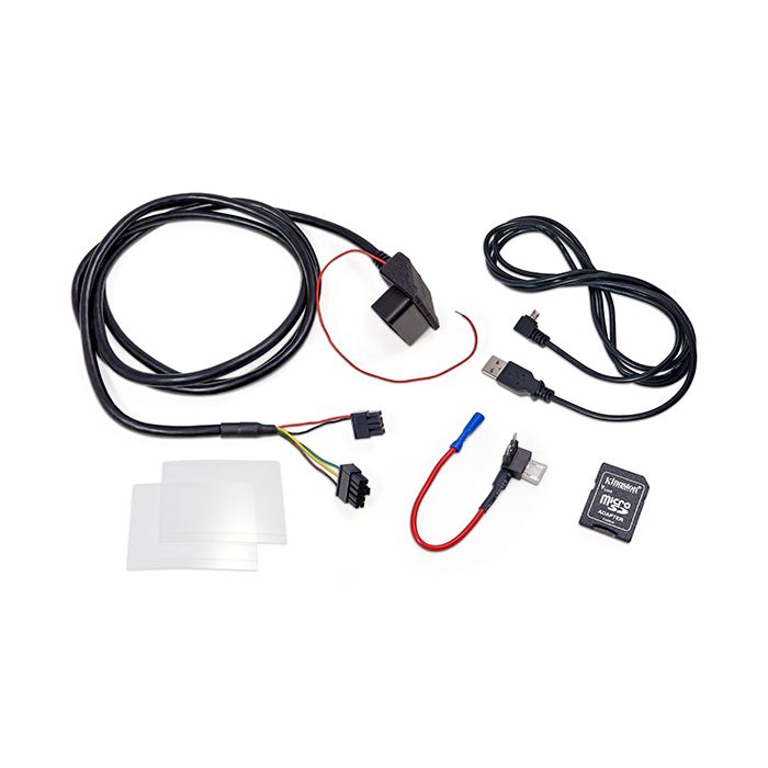 CANchecked MFD28 Gen2 Display for Hyundai i30N PD RHD 2017-2020