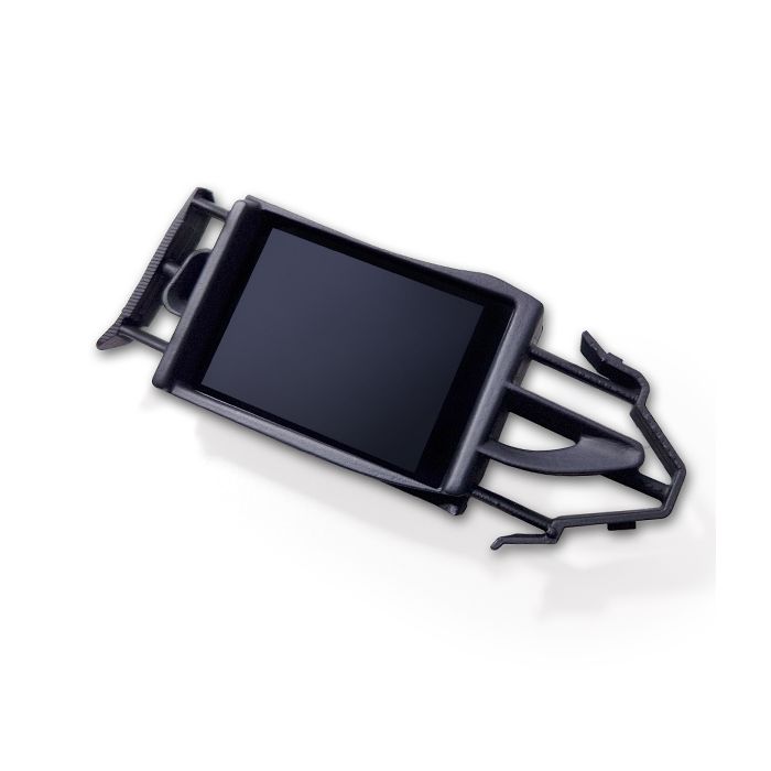 CANchecked MFD28 Gen2 Display for Hyundai i30 N RHD 2020+