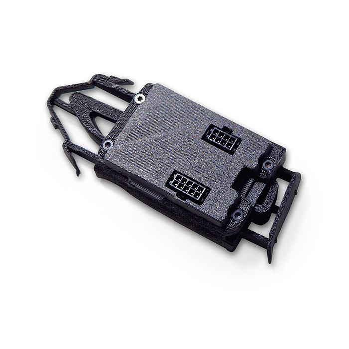 CANchecked MFD28 Gen2 Display for Hyundai i30 N RHD 2020+