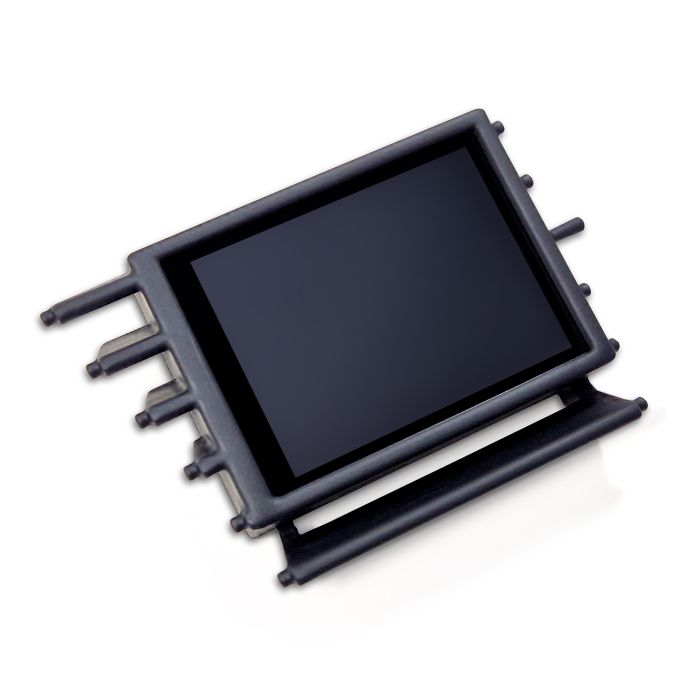 CANchecked MFD28 Gen 3 Display for Kia Ceed Gen 3 LHD