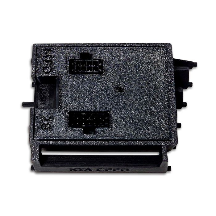 CANchecked MFD28 Gen 3 Display for Kia Ceed Gen 3 LHD