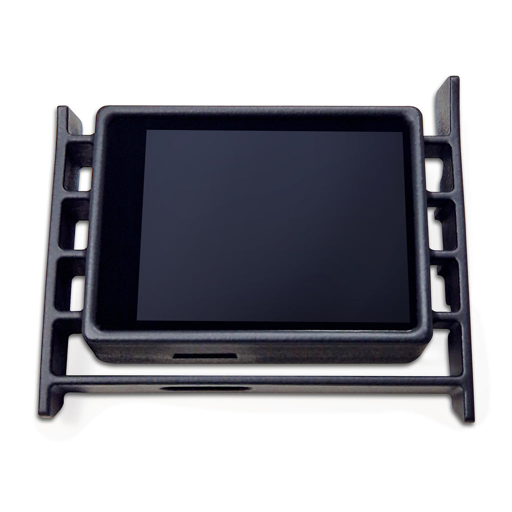 Display CANchecked MFD28 Gen2 para Nissan Patrol GYG1 LHD 1997-2013