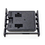 CANchecked MFD28 Gen2 Display for Nissan Patrol GYG1 LHD 1997-2013