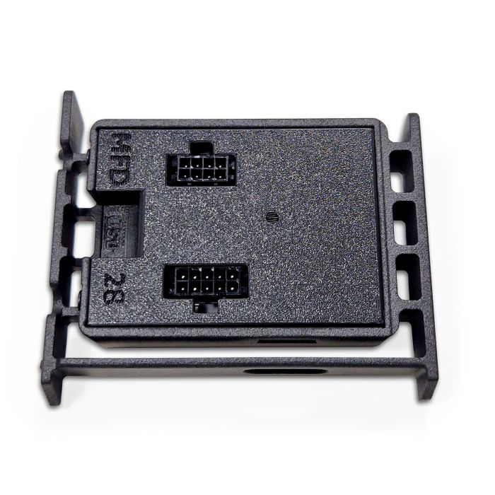 CANchecked MFD28 Gen2 Display for Nissan Patrol GYG1 LHD 1997-2013