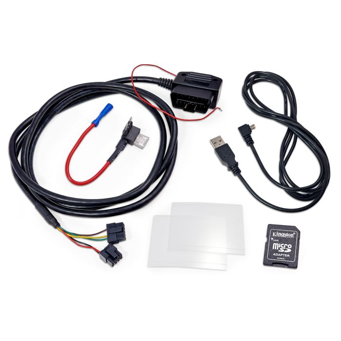 CANchecked MFD28 Gen2 Display for Nissan Patrol GYG1 RHD 1997-2013