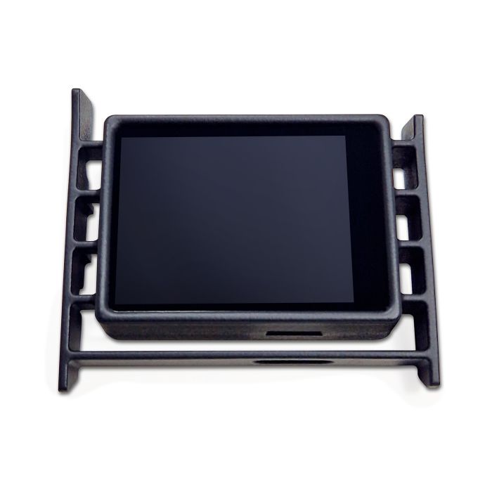 CANchecked MFD28 Gen2 Display for Nissan Patrol GYG1 RHD 1997-2013