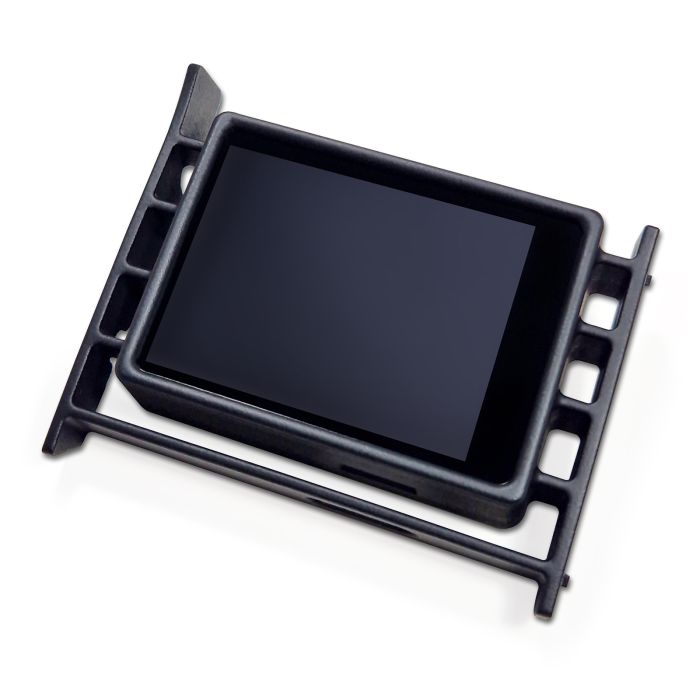 CANchecked MFD28 Gen2 Display for Nissan Patrol GYG1 RHD 1997-2013