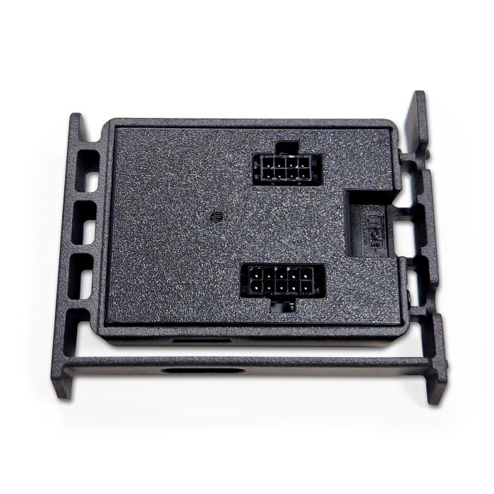 CANchecked MFD28 Gen2 Display for Nissan Patrol GYG1 RHD 1997-2013