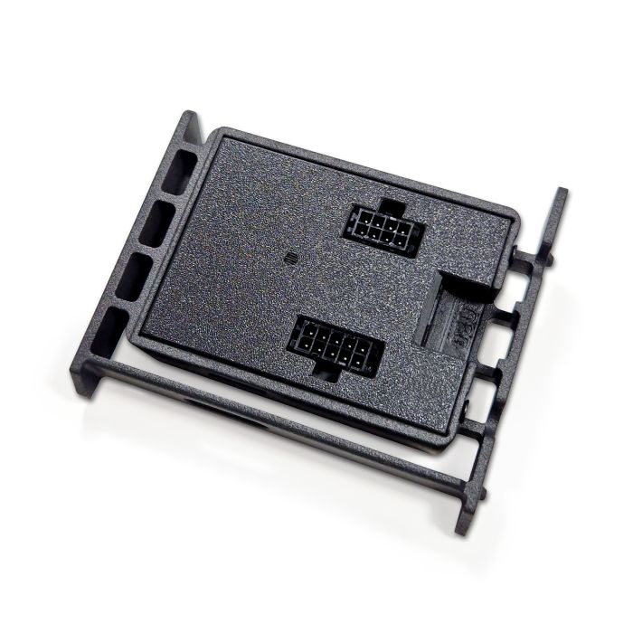 CANchecked MFD28 Gen2 Display for Nissan Patrol GYG1 RHD 1997-2013