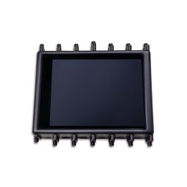 CANchecked Multi Function Display MFD28 for Dodge Charger 2011 -