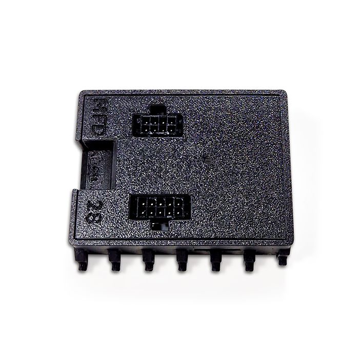 CANchecked MFD28 Multifunction Display for Dodge Charger 2011 -