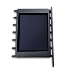 Display CANchecked MFD32 Gen2 para Dodge RAM 4 LHD 2013-2018