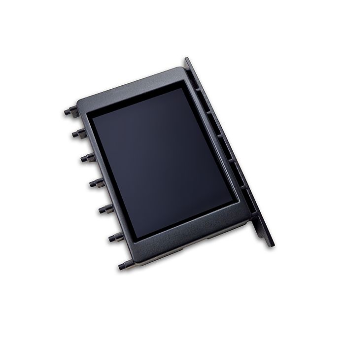 CANchecked MFD32 Gen2 Display for Dodge RAM 4 LHD 2013-2018