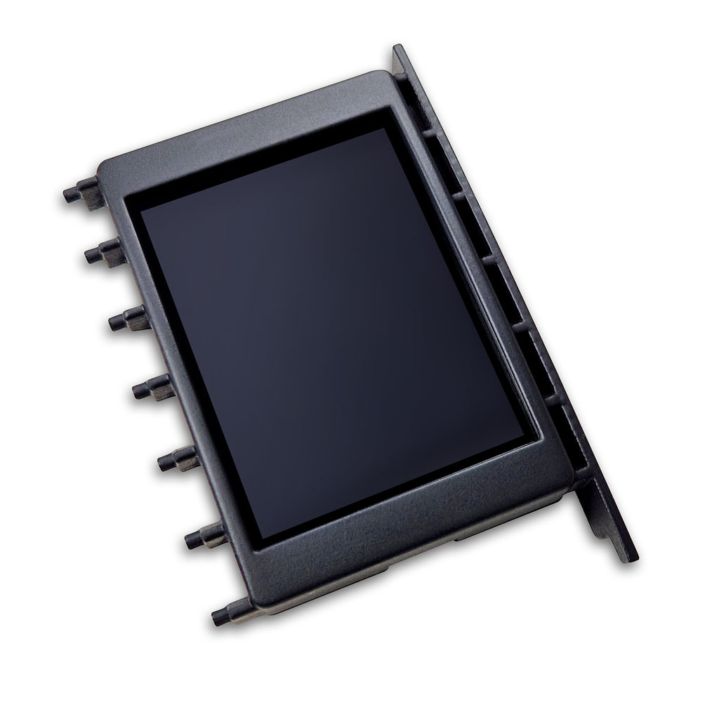Display CANchecked MFD32 Gen2 para Dodge RAM 4 LHD 2013-2018