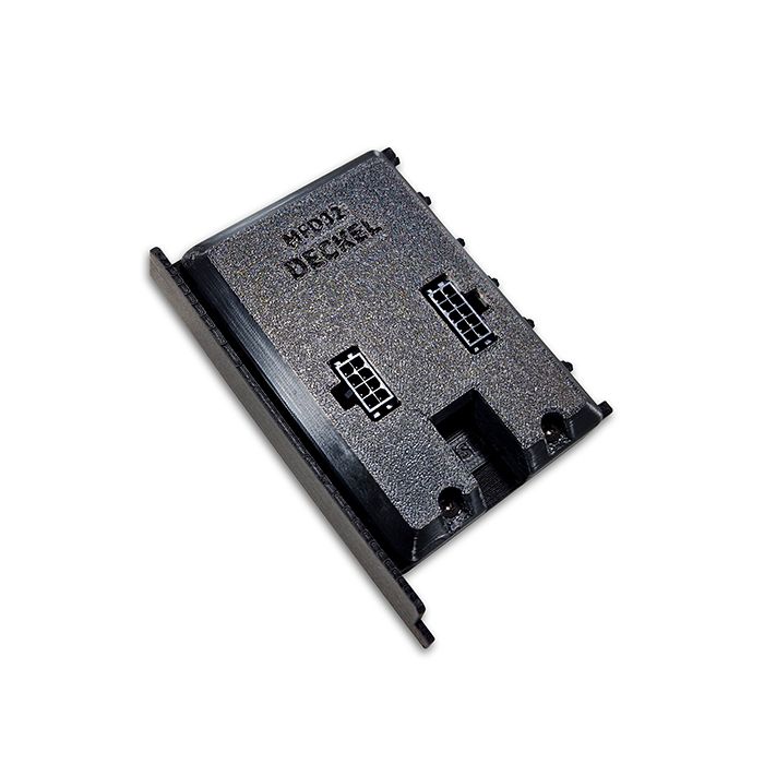 CANchecked MFD32 Gen2 Display for Dodge RAM 4 LHD 2013-2018
