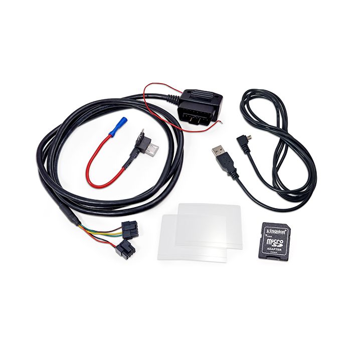 CANchecked MFD28 Multifunction Display for Dodge Ram 2019 -