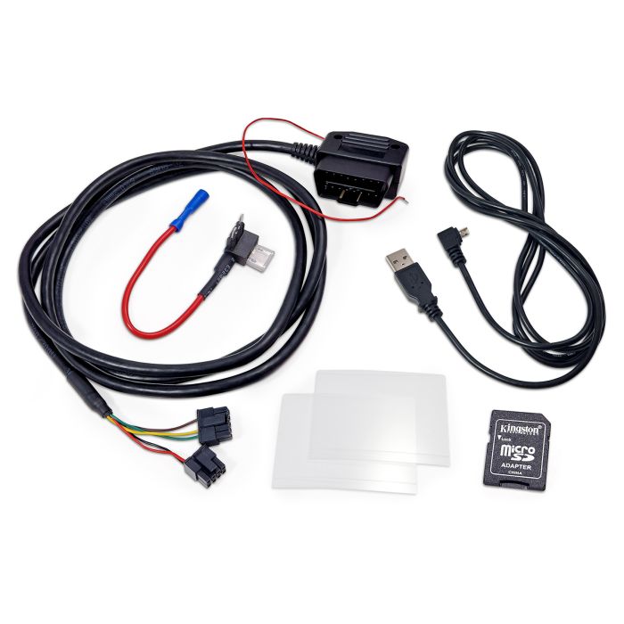 CANchecked MFD28 Gen2 Display for Dodge B177 F205 RAM 5 RHD 2019+