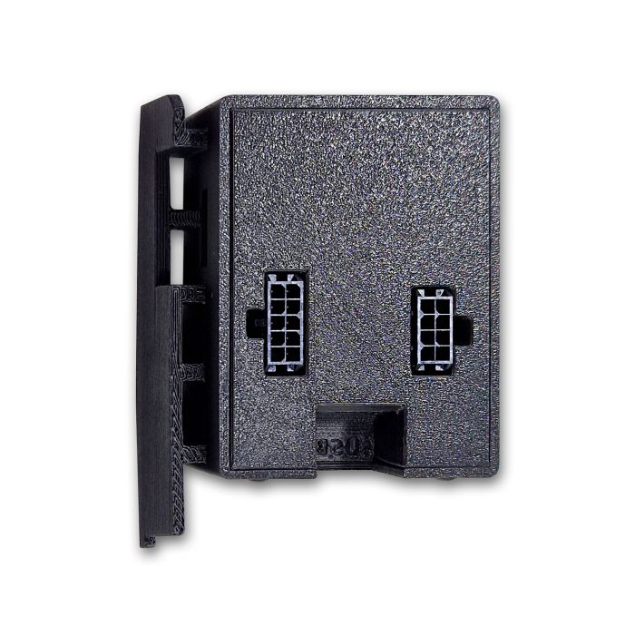 CANchecked MFD28 Gen2 Display for Dodge B177 F205 RAM 5 RHD 2019+