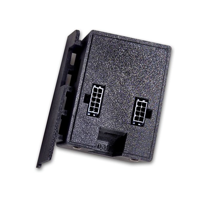 CANchecked MFD28 Gen2 Display for Dodge B177 F205 RAM 5 RHD 2019+