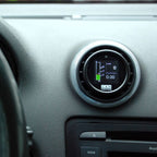 MFD15 Multifunction Display CAN Certified for Audi A3 8P TT 8J RS3 8P Gen2 Left Hand Drive (2003-2014)