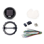CANchecked MFD15 GEN2 multifunction display for Audi TT 8N 1998 - 2006