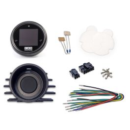 CANchecked Display MFD15 Gen2 FL for VW New Beetle 9C LHD/RHD 1997-2010
