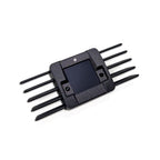 CANchecked MFD15 Gen 2 display for Audi A4 B6 / B7 LHD / RHD