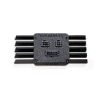 CANchecked MFD15 Gen 2 display for Audi A4 B6 / B7 LHD / RHD
