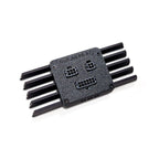 CANchecked MFD15 Gen 2 display for Audi A4 B6 / B7 LHD / RHD