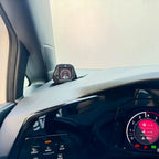 CANchecked MFD15 Gen 2 Display for VW Golf 8