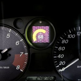 CANchecked Multi Function Display MFA GEN2.0 for Mazda MX-5 NB Miata NBFL 1998 - 2005