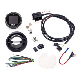 CANchecked MFD15 Gen2 Data Display for Mazda 6 MPS LHD/RHD