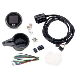 CANchecked Dash MFD15 Gen2 for Mini R55 R56 R57 R58