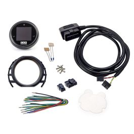CANchecked Display MFD15 Gen2 for Seat Leon 1P LHD / RHD