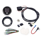 Pantalla multifunción CANchecked MFD15 GEN2 para Ford Mustang MK6 LHD / RHD 2014 - 2023