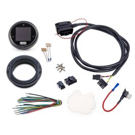 CANchecked Multi Function Display MFD15 GEN2 for Ford Fiesta ST MK6 MK7 LHD / RHD 2001 - 2016