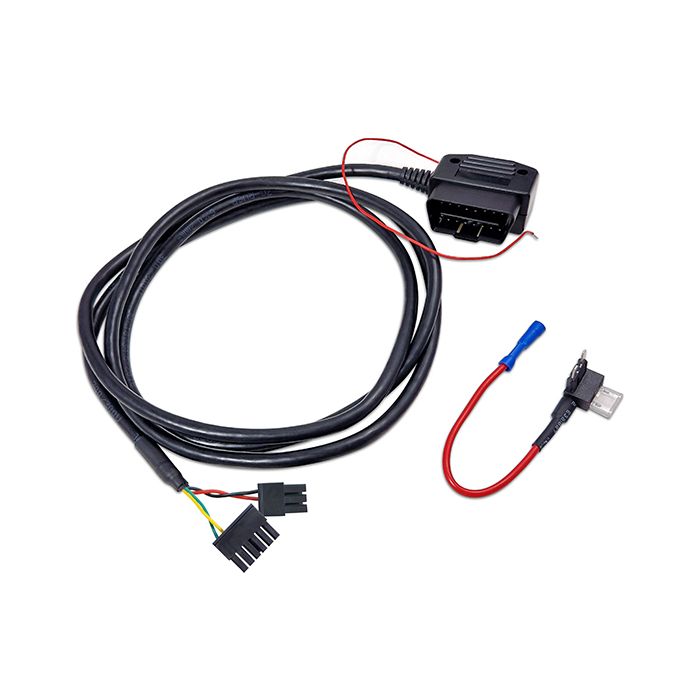 CANchecked MFD15 Gen2 display for 1997-2013 Nissan Patrol GY61 LHD