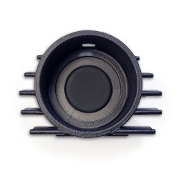 CANchecked 52mm Bezel for MFD15 for VW New Beetle 9C LHD / RHD