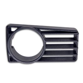 CANchecked 52mm Bezel for MFD15 for VW Golf MK3 (Typ 1H) LHD