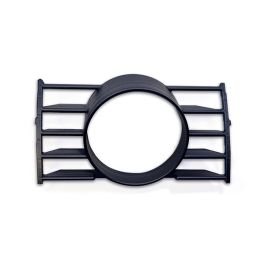 CANchecked 52mm Bezel for MFD15 VW Golf MK5 (Typ 1K) LHD / RHD